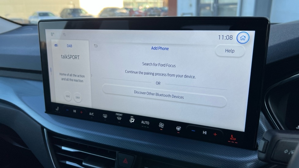 Used Ford Focus 2024 for sale - 76872578: Photo 34