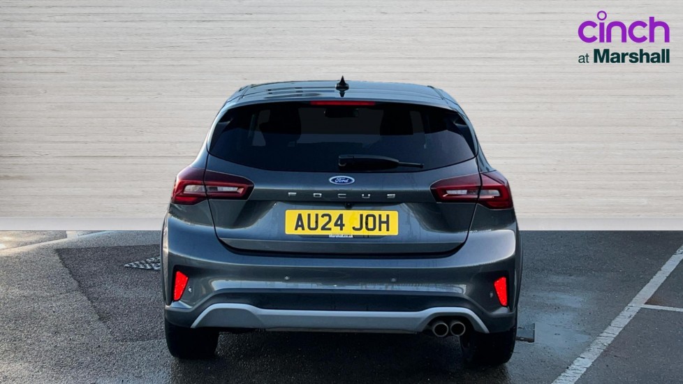 Used Ford Focus 2024 for sale - 76872578: Photo 4