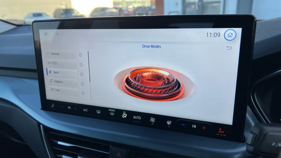 Used Ford Focus 2024 for sale - 76872578: Photo 46