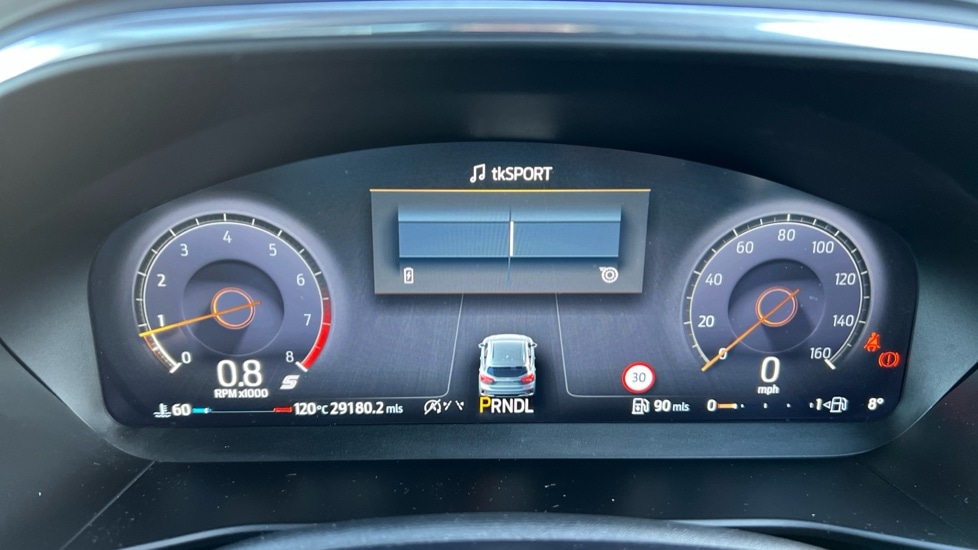 Used Ford Focus 2024 for sale - 76872578: Photo 47