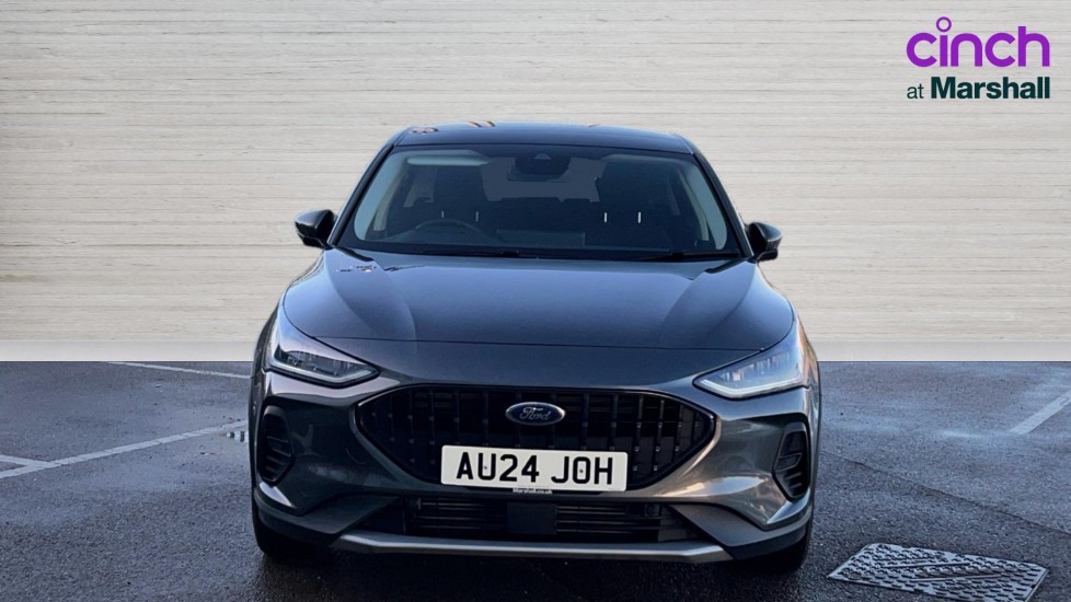 Used Ford Focus 2024 for sale - 76872578: Photo 8