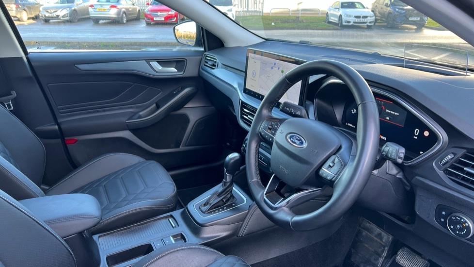 Used Ford Focus 2024 for sale - 76872578: Photo 9