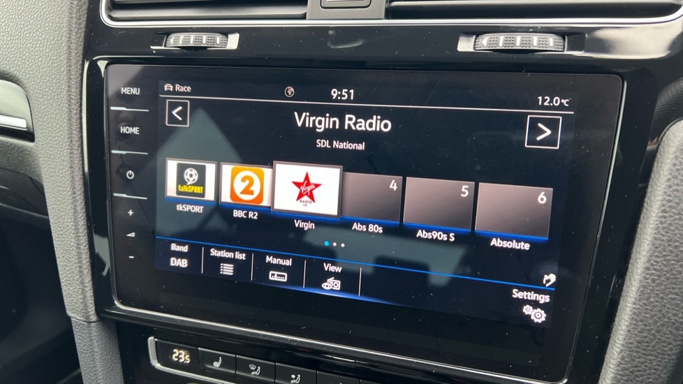 Used Volkswagen Golf 2018 for sale - 76593618: Photo 36