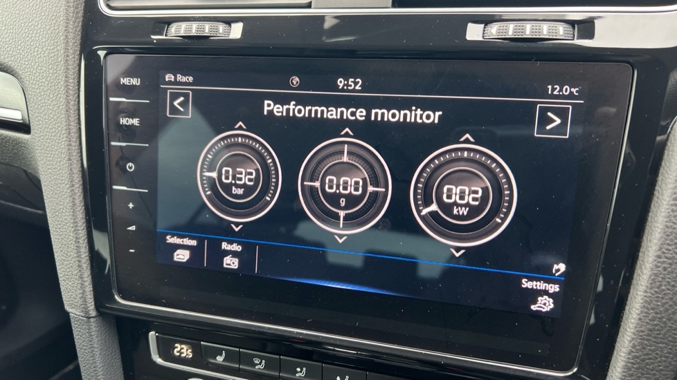 Used Volkswagen Golf 2018 for sale - 76593618: Photo 47