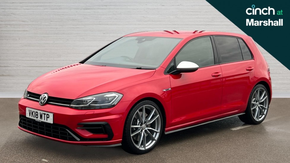 Used Volkswagen Golf 2018 for sale - 76593618: Photo 7