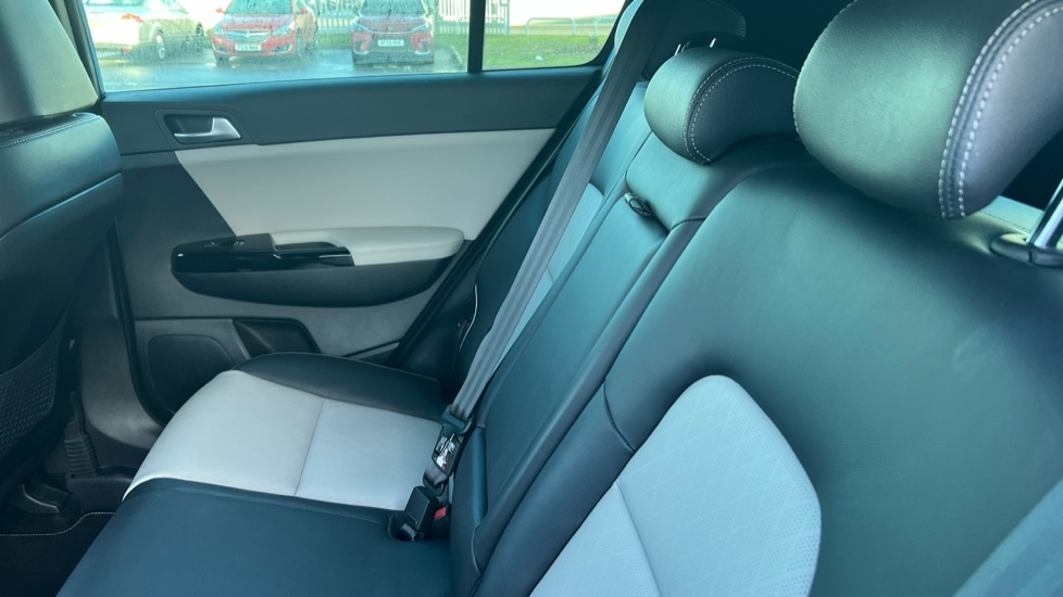 Used Kia Sportage 2021 for sale - 76872965: Photo 14