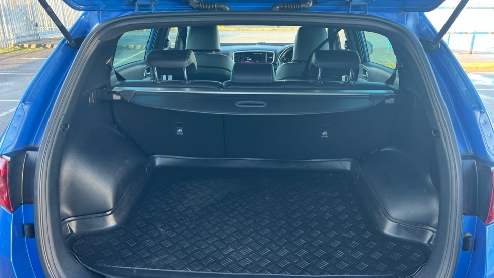 Used Kia Sportage 2021 for sale - 76872965: Photo 15