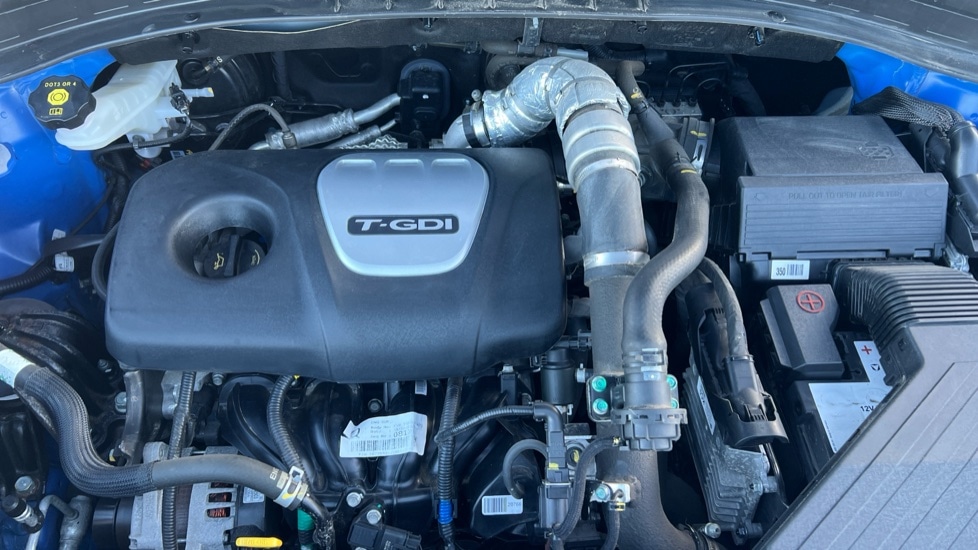 Used Kia Sportage 2021 for sale - 76872965: Photo 16