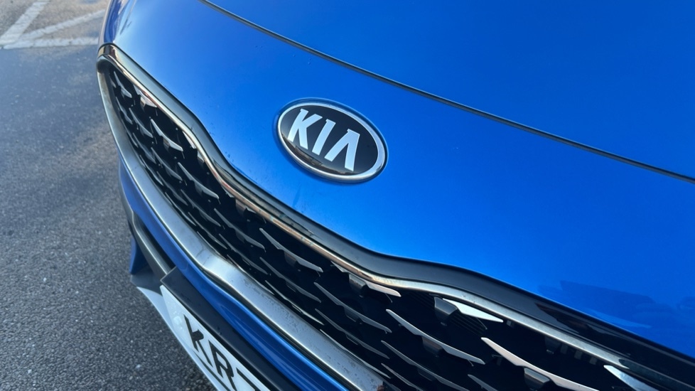 Used Kia Sportage 2021 for sale - 76872965: Photo 21