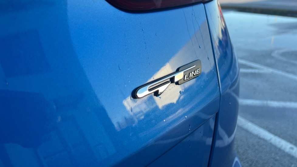 Used Kia Sportage 2021 for sale - 76872965: Photo 22