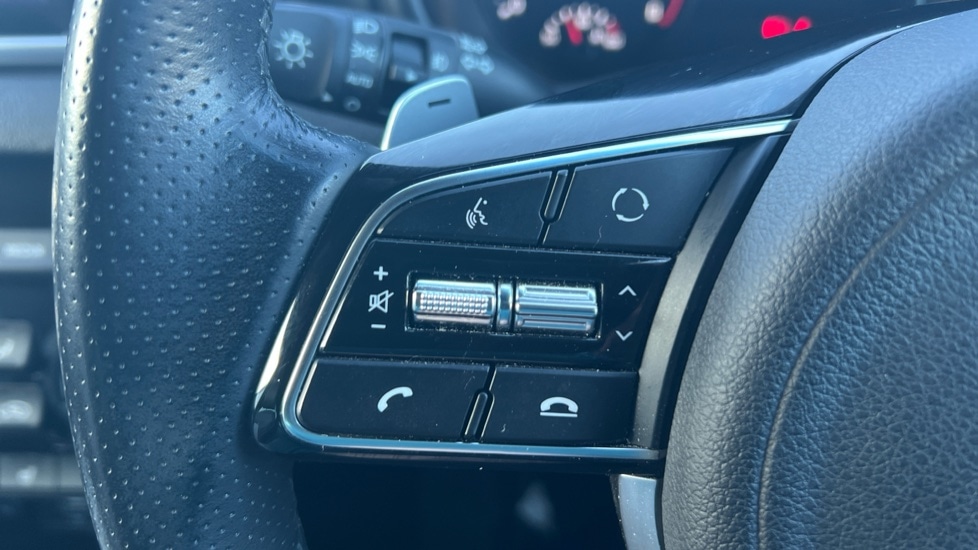 Used Kia Sportage 2021 for sale - 76872965: Photo 25