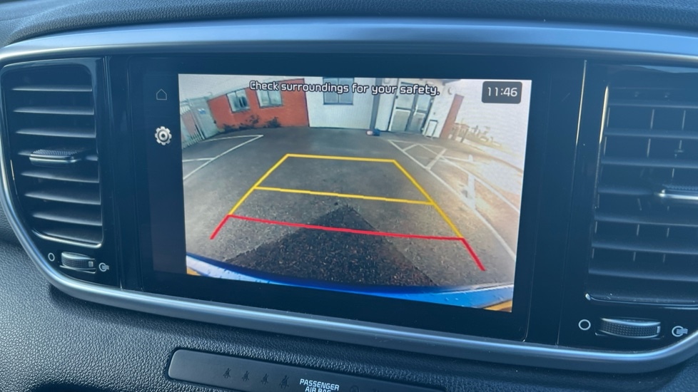 Used Kia Sportage 2021 for sale - 76872965: Photo 28