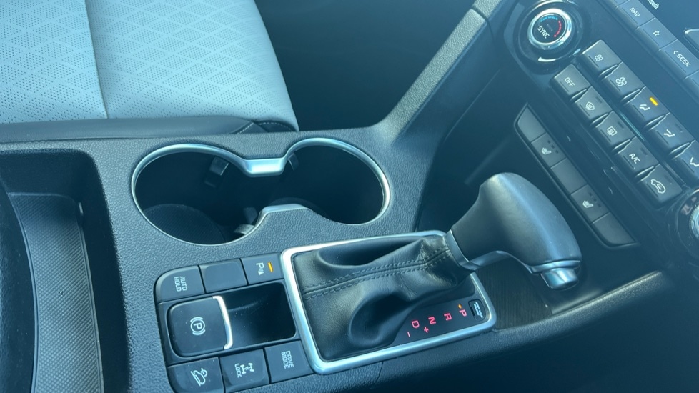 Used Kia Sportage 2021 for sale - 76872965: Photo 30