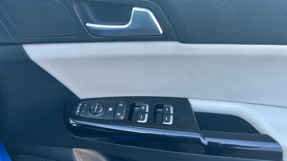 Used Kia Sportage 2021 for sale - 76872965: Photo 32