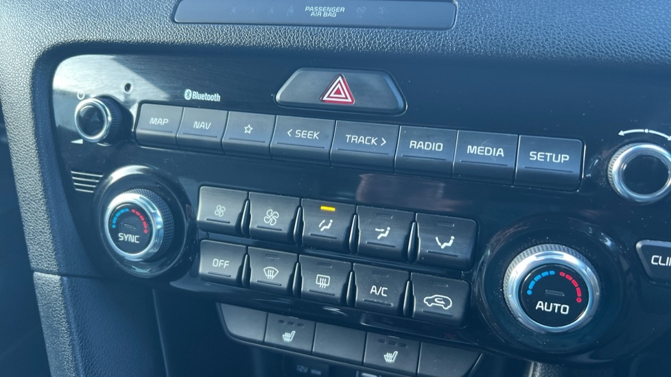 Used Kia Sportage 2021 for sale - 76872965: Photo 35