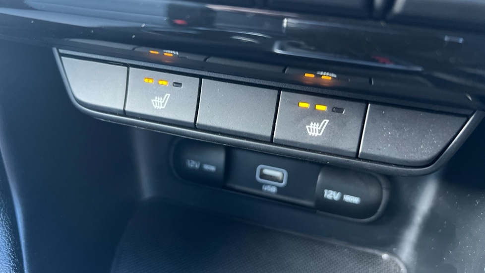 Used Kia Sportage 2021 for sale - 76872965: Photo 36