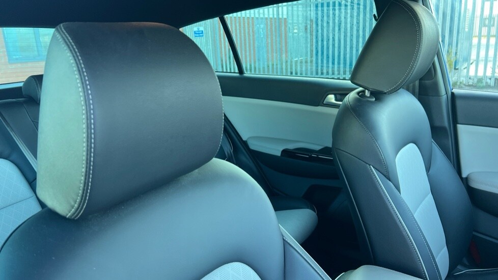 Used Kia Sportage 2021 for sale - 76872965: Photo 39