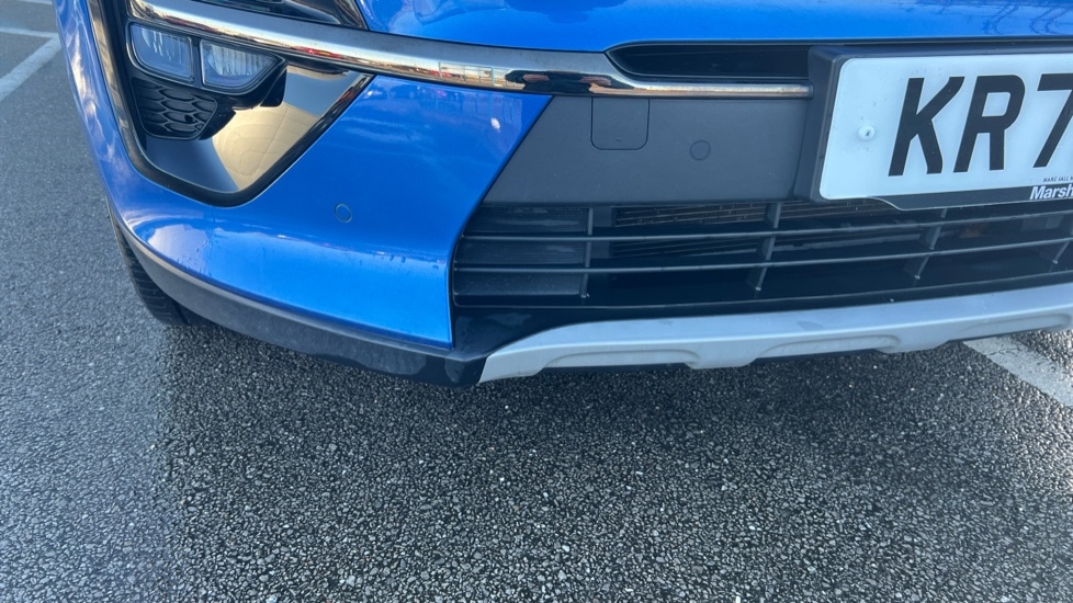 Used Kia Sportage 2021 for sale - 76872965: Photo 45