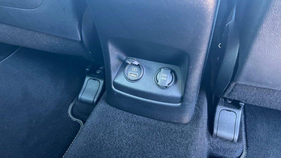 Used Kia Sportage 2021 for sale - 76872965: Photo 48