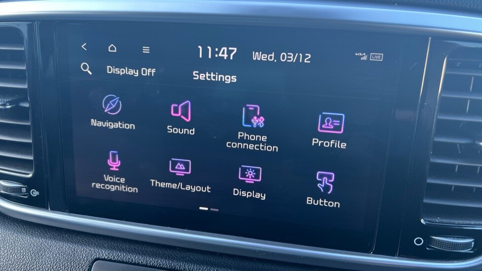 Used Kia Sportage 2021 for sale - 76872965: Photo 49