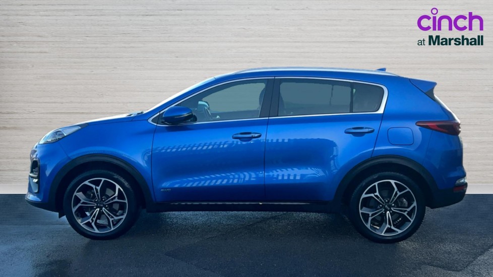 Used Kia Sportage 2021 for sale - 76872965: Photo 6