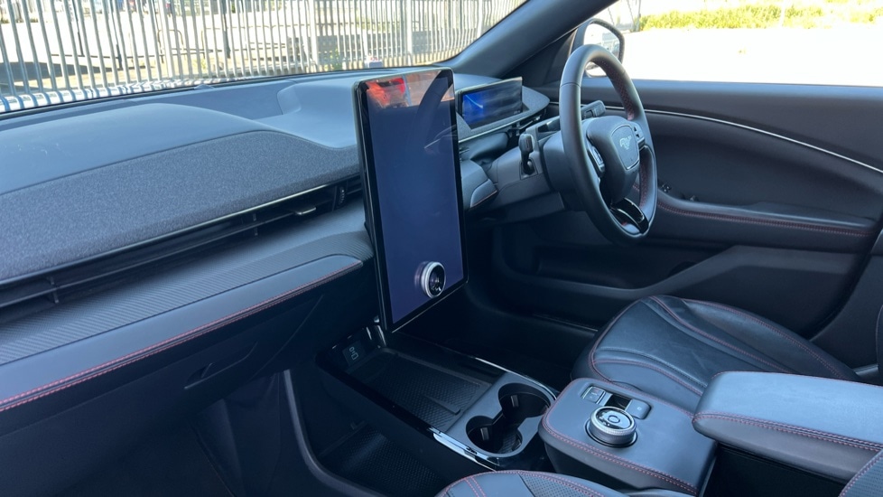 Used Ford Mustang Mach-E 2024 for sale - 76869080: Photo 10