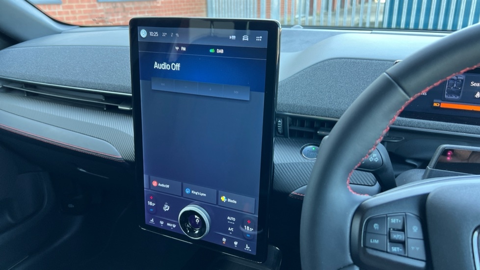 Used Ford Mustang Mach-E 2024 for sale - 76869080: Photo 12