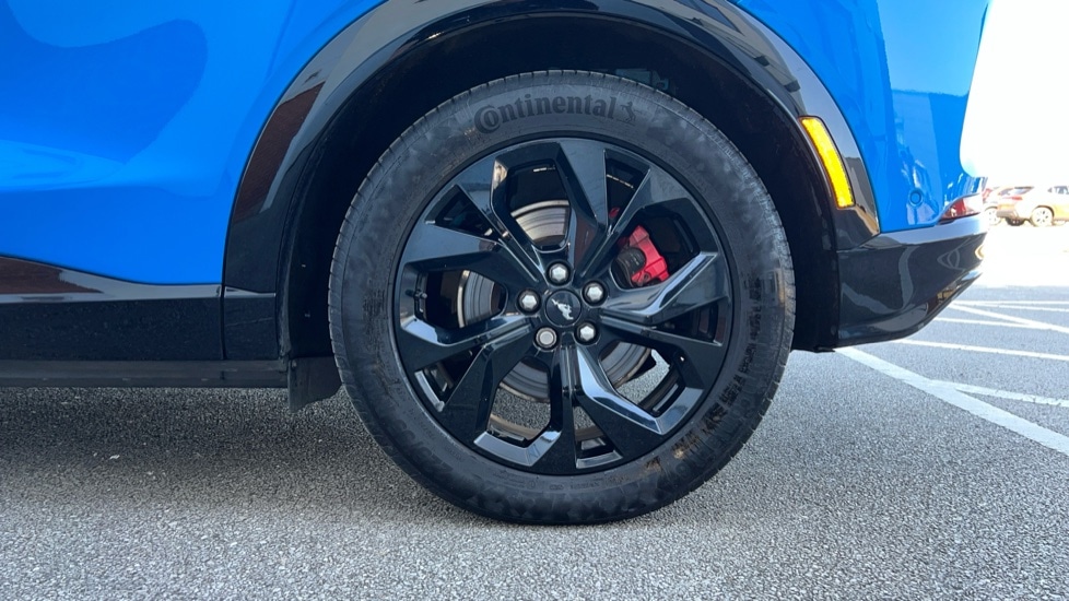 Used Ford Mustang Mach-E 2024 for sale - 76869080: Photo 18