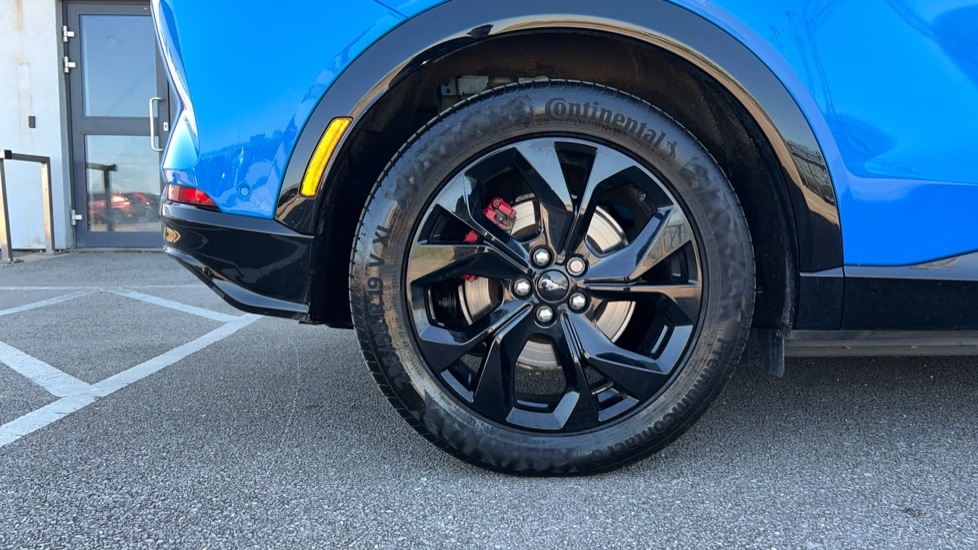 Used Ford Mustang Mach-E 2024 for sale - 76869080: Photo 19