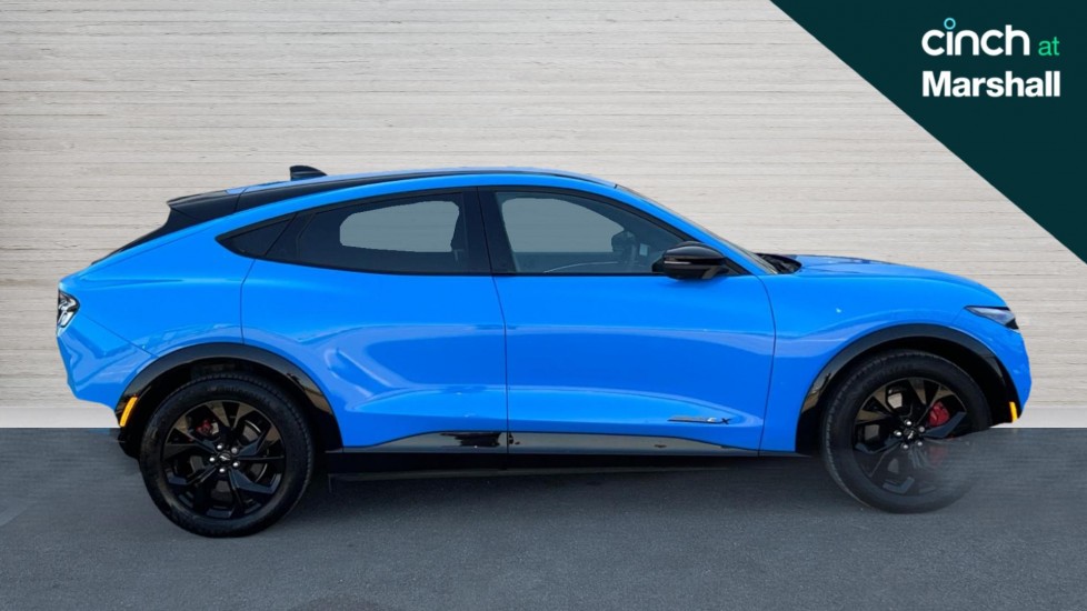 Used Ford Mustang Mach-E 2024 for sale - 76869080: Photo 2