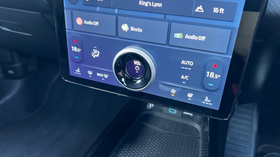 Used Ford Mustang Mach-E 2024 for sale - 76869080: Photo 28