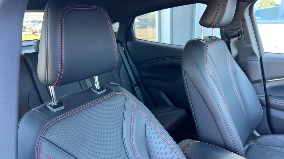 Used Ford Mustang Mach-E 2024 for sale - 76869080: Photo 36