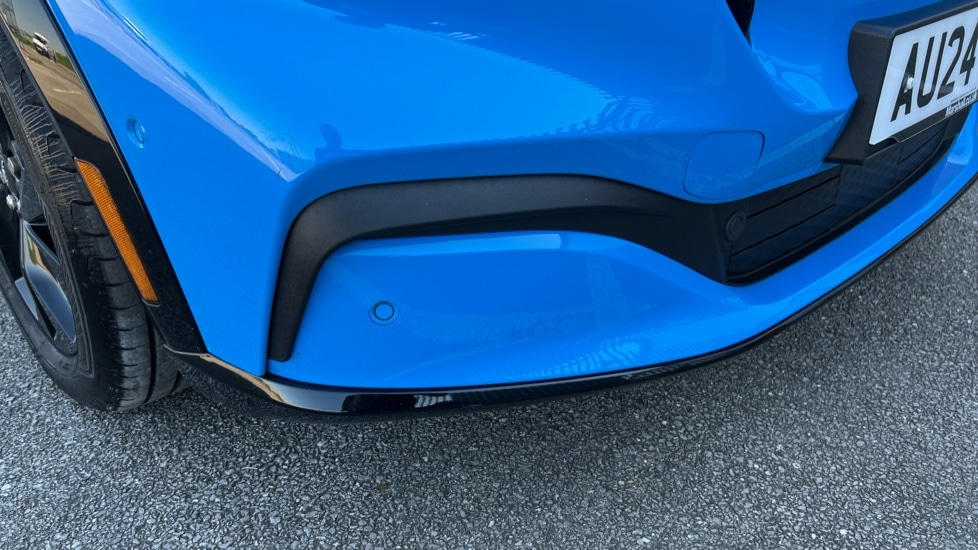 Used Ford Mustang Mach-E 2024 for sale - 76869080: Photo 43