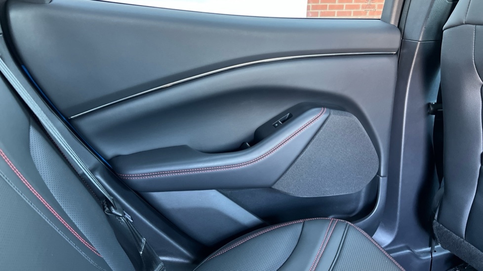 Used Ford Mustang Mach-E 2024 for sale - 76869080: Photo 46