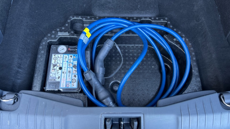 Used Ford Mustang Mach-E 2024 for sale - 76869080: Photo 48