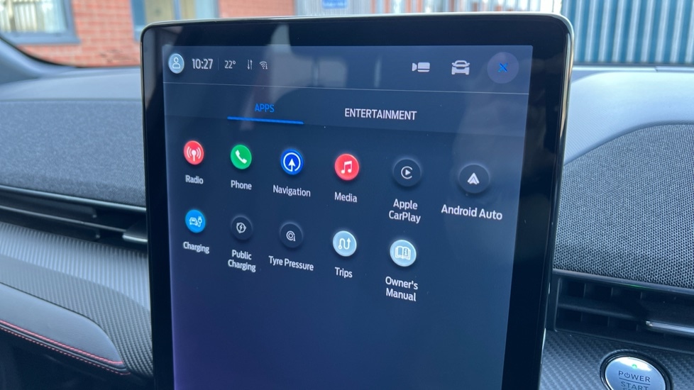 Used Ford Mustang Mach-E 2024 for sale - 76869080: Photo 52