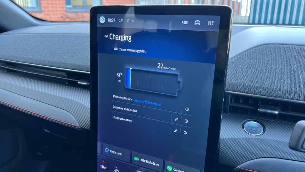 Used Ford Mustang Mach-E 2024 for sale - 76869080: Photo 53