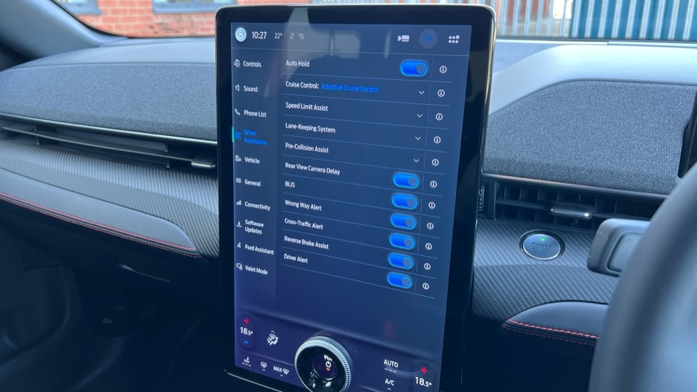 Used Ford Mustang Mach-E 2024 for sale - 76869080: Photo 55