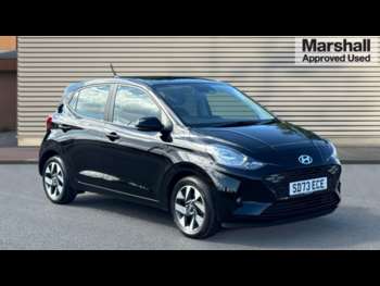 2023 - 1.0 Advance 5dr