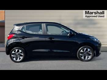 Used Hyundai i10 2023 for sale - 75285758: Photo