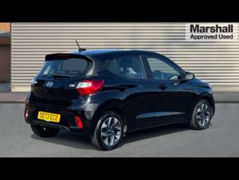 Used Hyundai i10 2023 for sale - 75285758: Photo