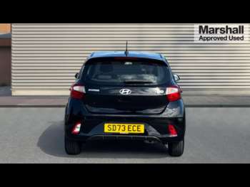 Used Hyundai i10 2023 for sale - 75285758: Photo
