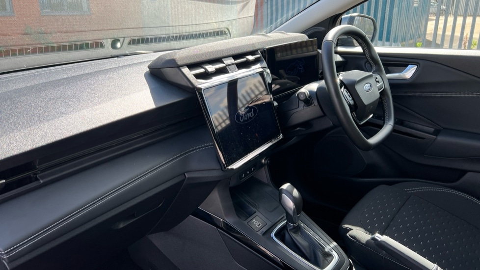 Used Ford Puma 2024 for sale - 76871488: Photo 10