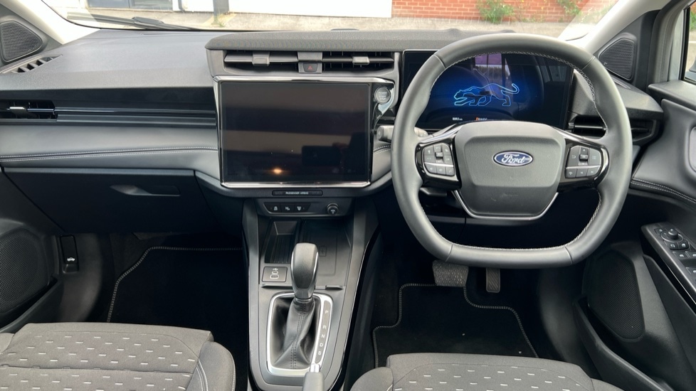 Used Ford Puma 2024 for sale - 76871488: Photo 11