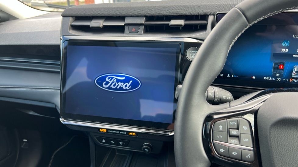 Used Ford Puma 2024 for sale - 76871488: Photo 12