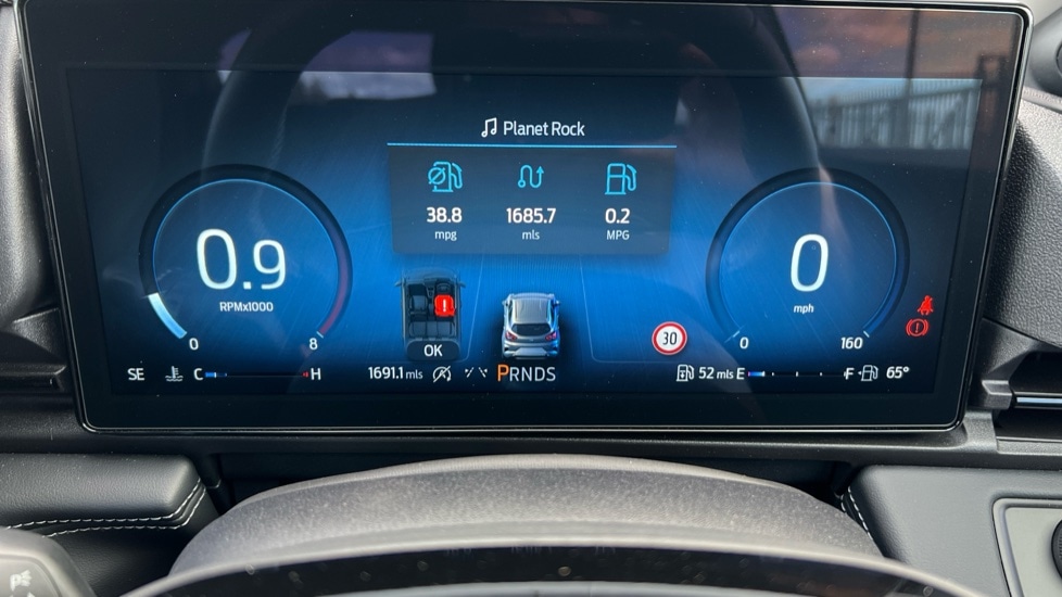 Used Ford Puma 2024 for sale - 76871488: Photo 13