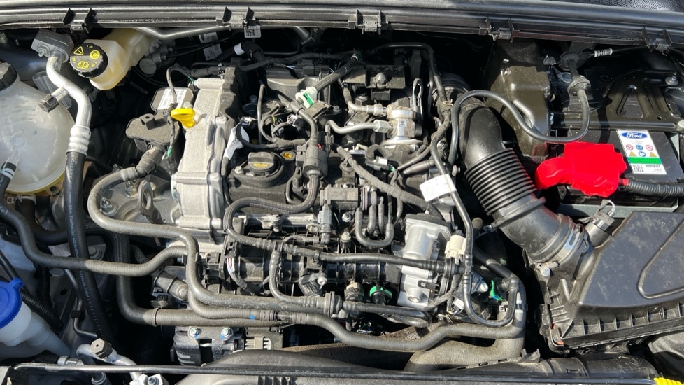 Used Ford Puma 2024 for sale - 76871488: Photo 16