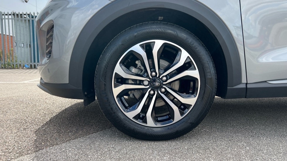 Used Ford Puma 2024 for sale - 76871488: Photo 17