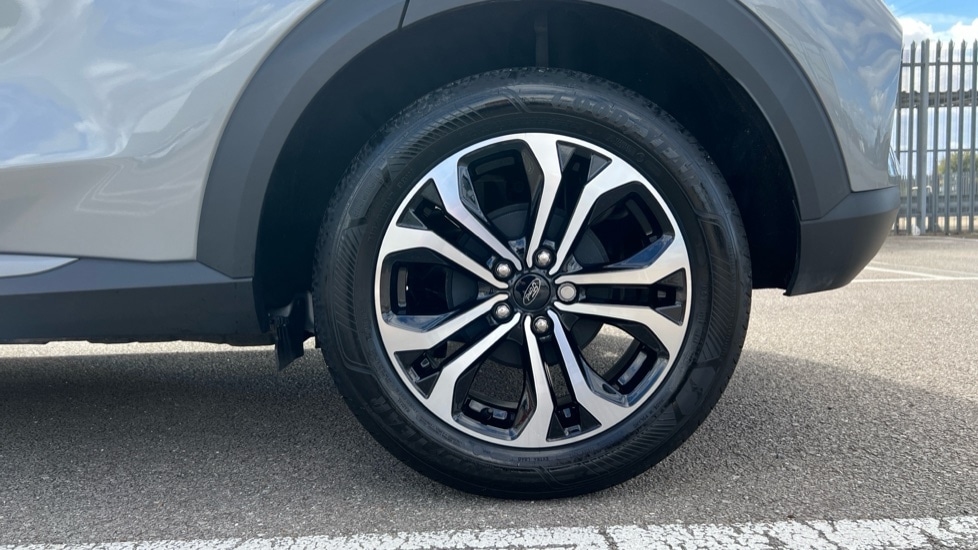 Used Ford Puma 2024 for sale - 76871488: Photo 18