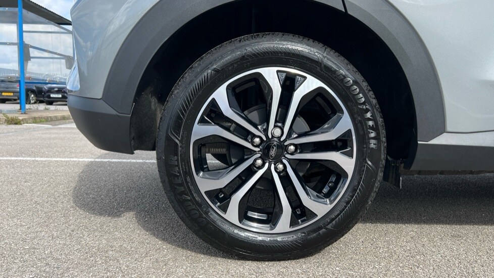 Used Ford Puma 2024 for sale - 76871488: Photo 19